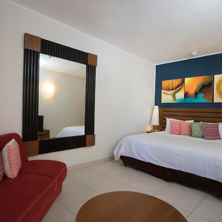 Royal Decameron Los Cabos - Все включено Сан-Хосе-дель-Кабо Экстерьер фото