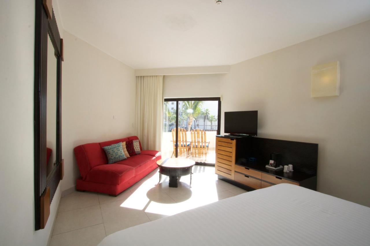 Royal Decameron Los Cabos - Все включено Сан-Хосе-дель-Кабо Экстерьер фото