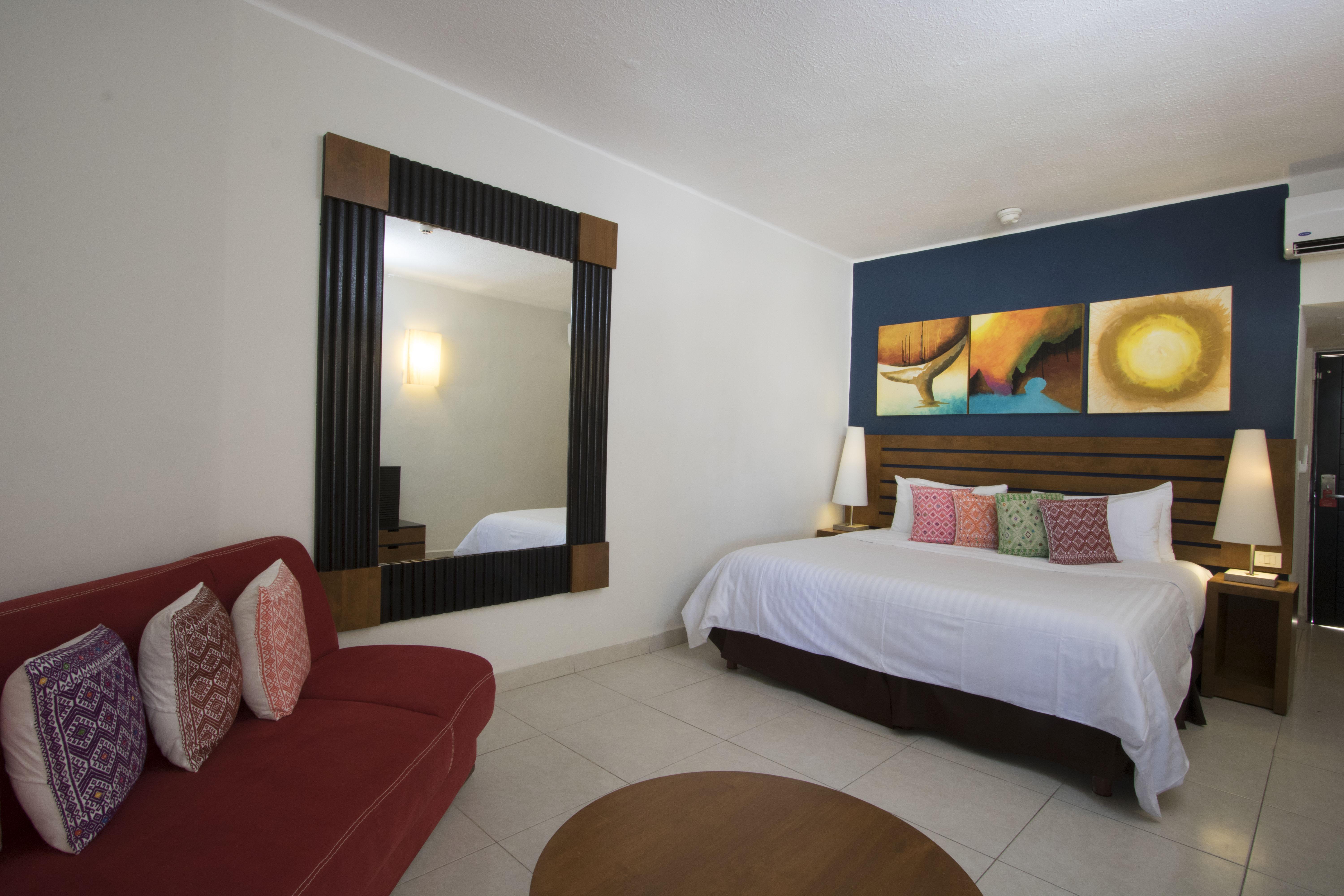 Royal Decameron Los Cabos - Все включено Сан-Хосе-дель-Кабо Экстерьер фото
