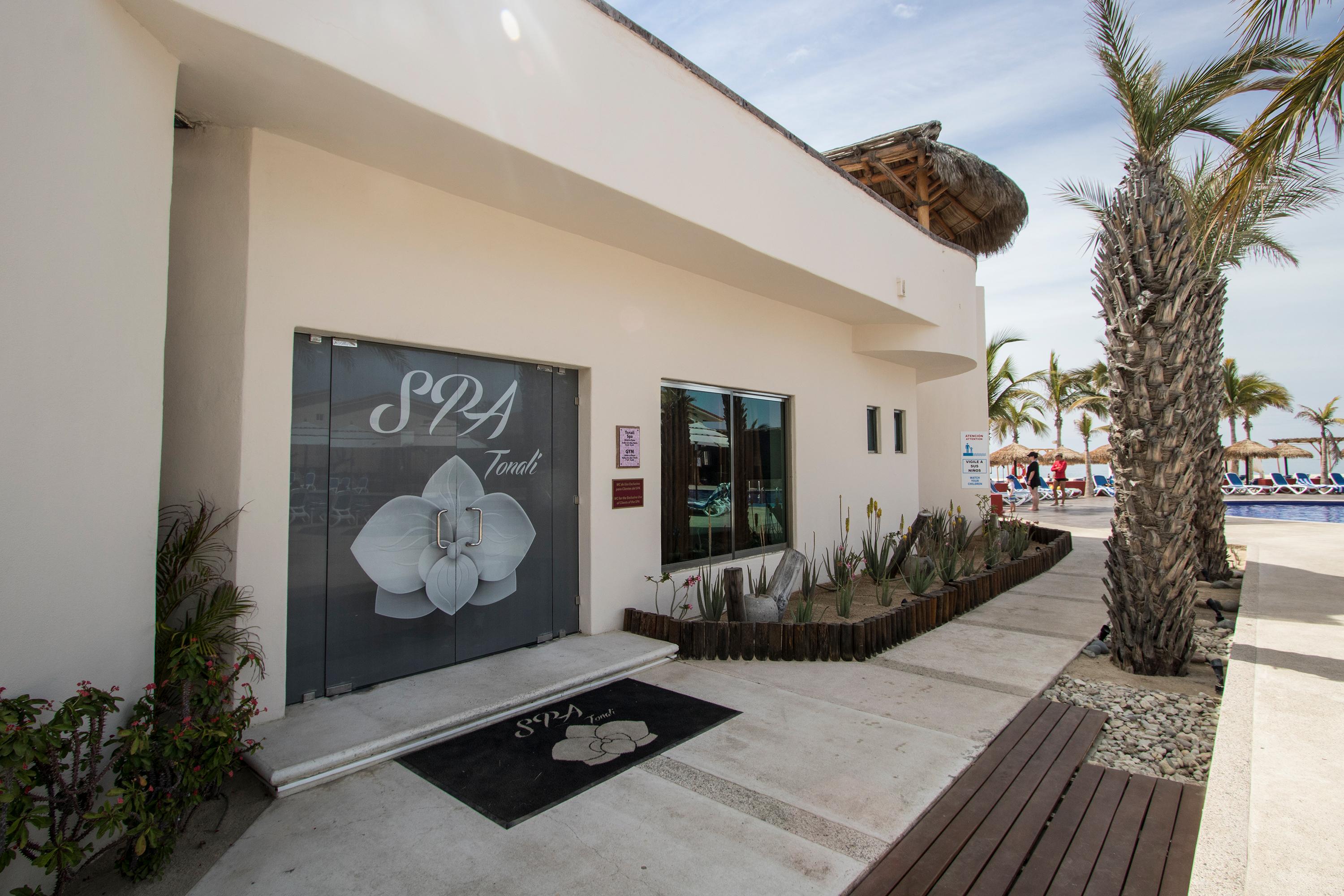 Royal Decameron Los Cabos - Все включено Сан-Хосе-дель-Кабо Экстерьер фото