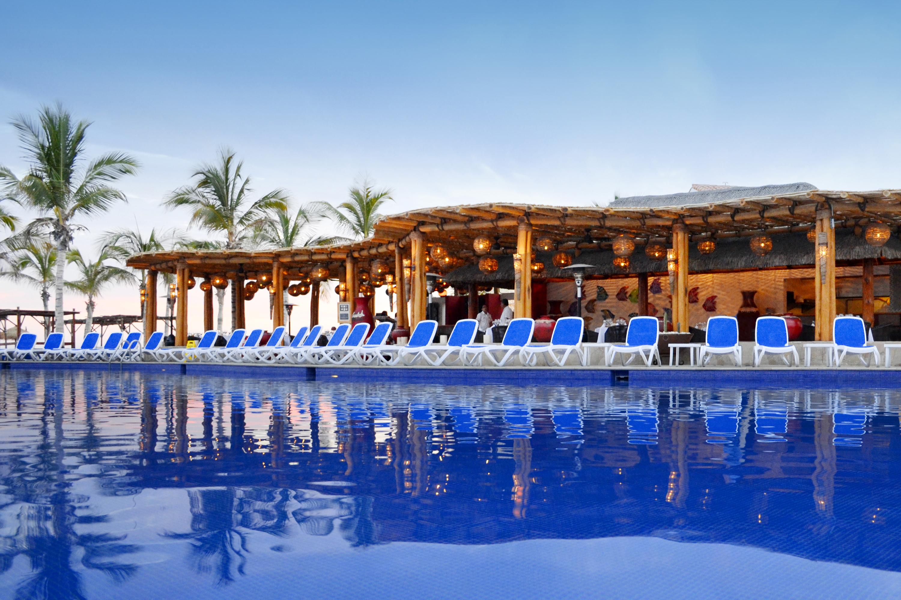 Royal Decameron Los Cabos - Все включено Сан-Хосе-дель-Кабо Экстерьер фото