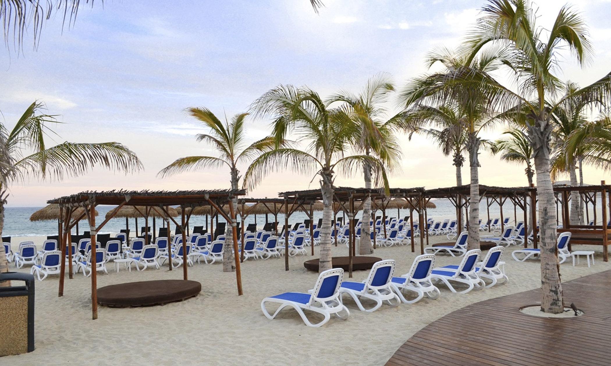 Royal Decameron Los Cabos - Все включено Сан-Хосе-дель-Кабо Экстерьер фото