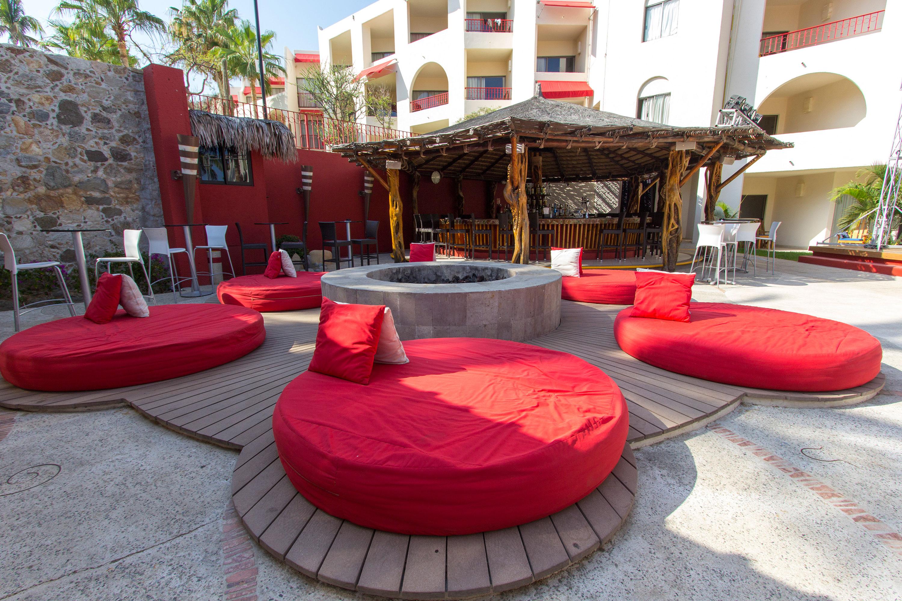 Royal Decameron Los Cabos - Все включено Сан-Хосе-дель-Кабо Экстерьер фото