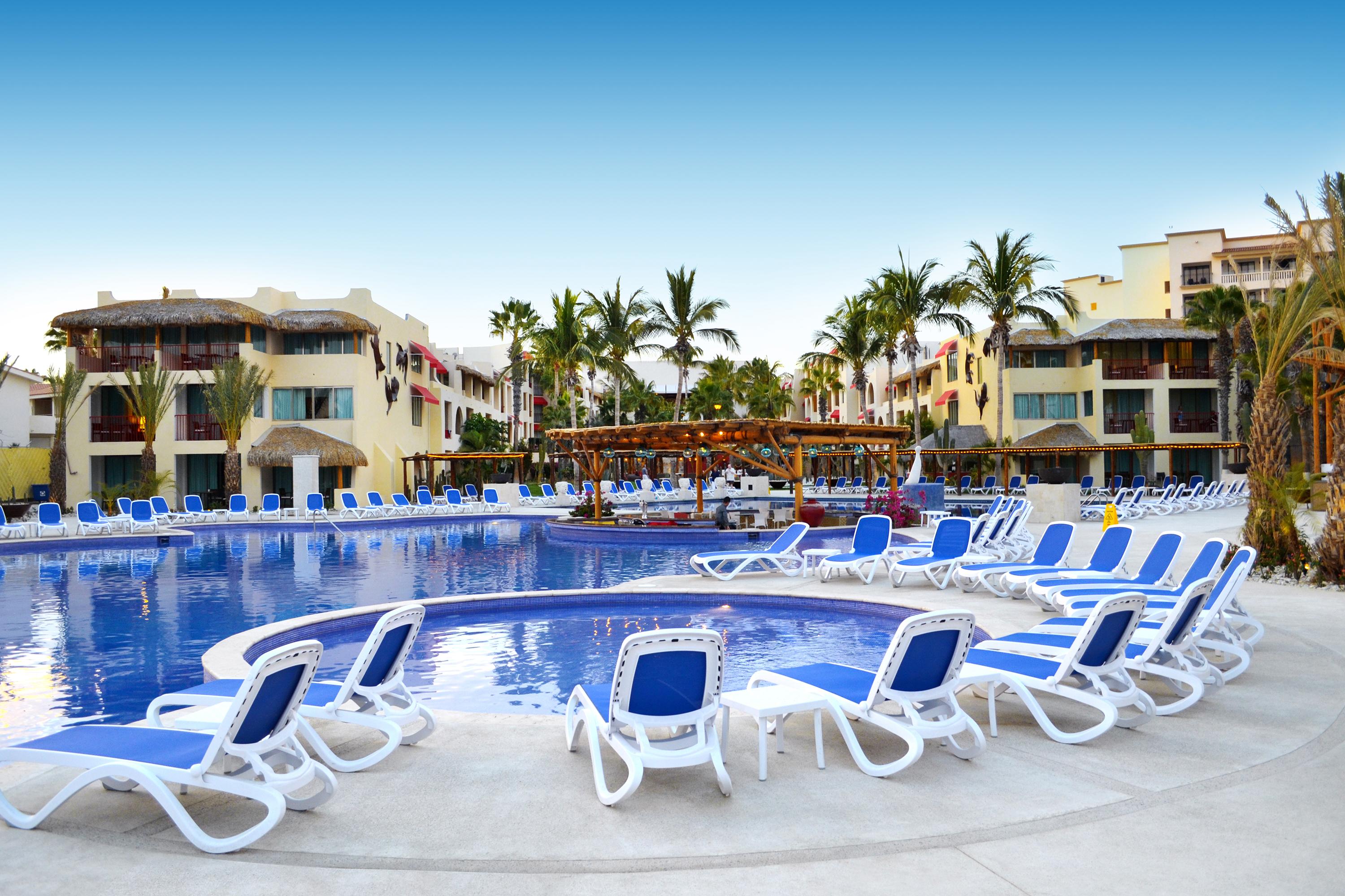 Royal Decameron Los Cabos - Все включено Сан-Хосе-дель-Кабо Экстерьер фото