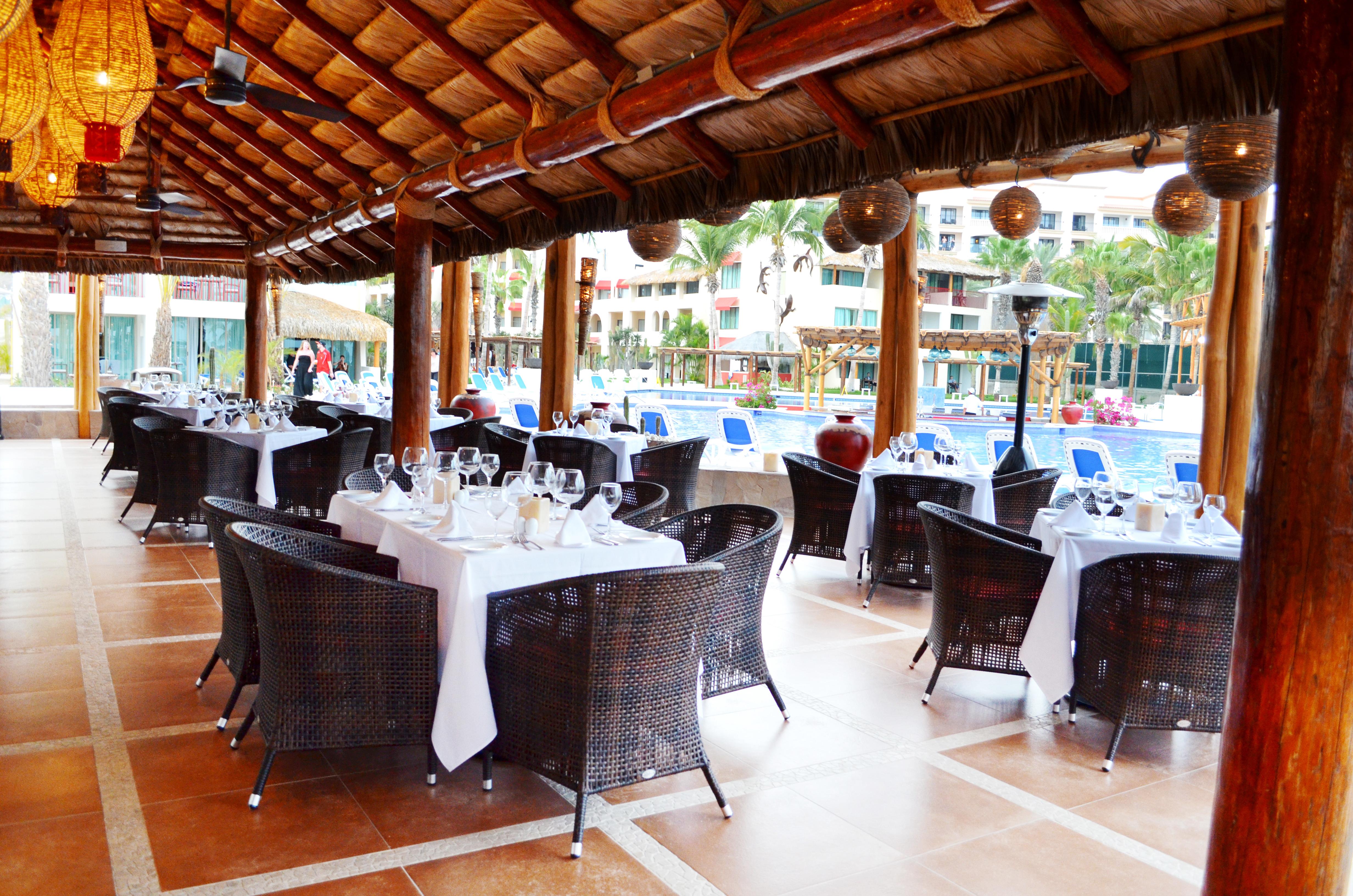 Royal Decameron Los Cabos - Все включено Сан-Хосе-дель-Кабо Экстерьер фото