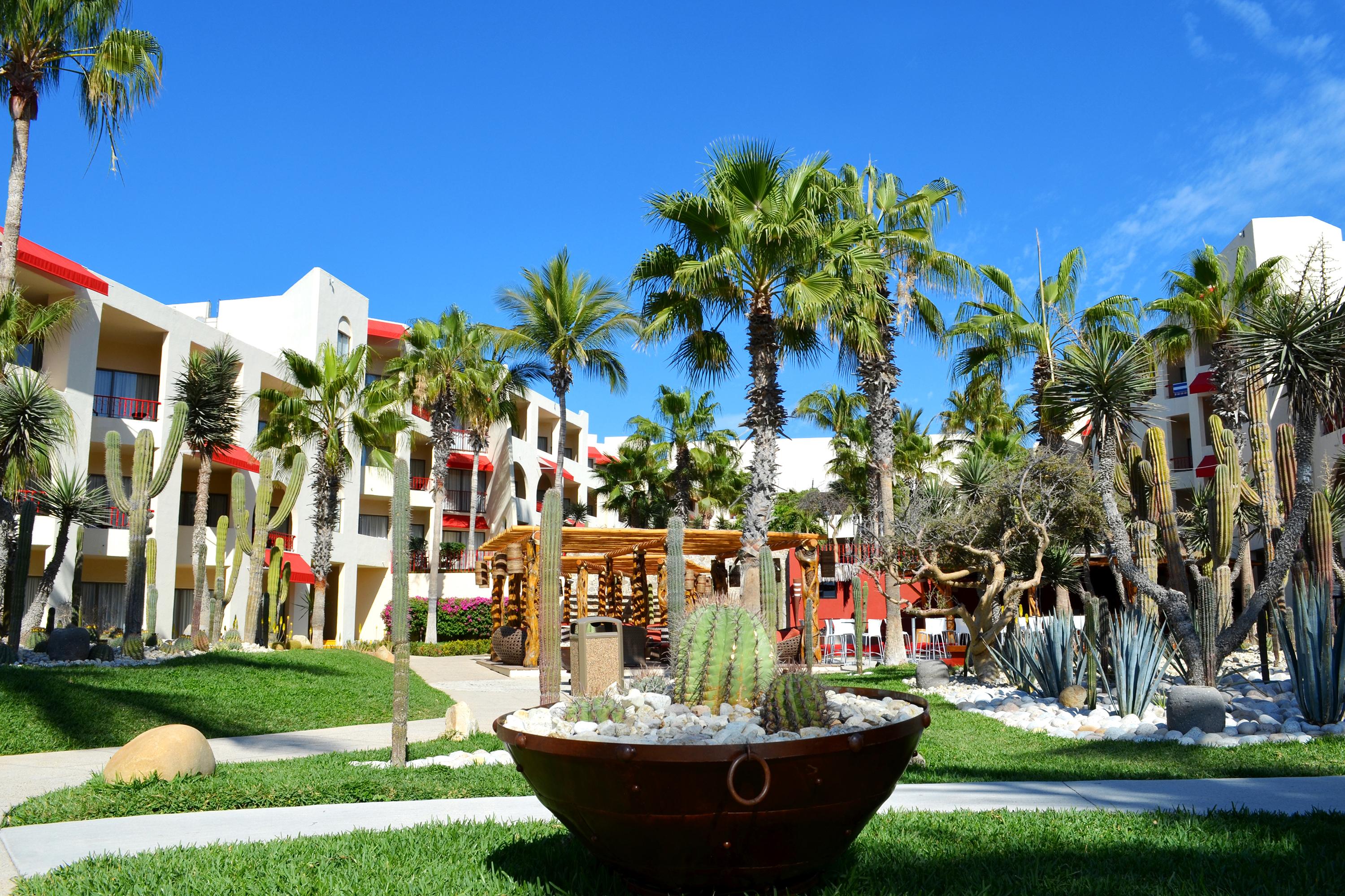Royal Decameron Los Cabos - Все включено Сан-Хосе-дель-Кабо Экстерьер фото
