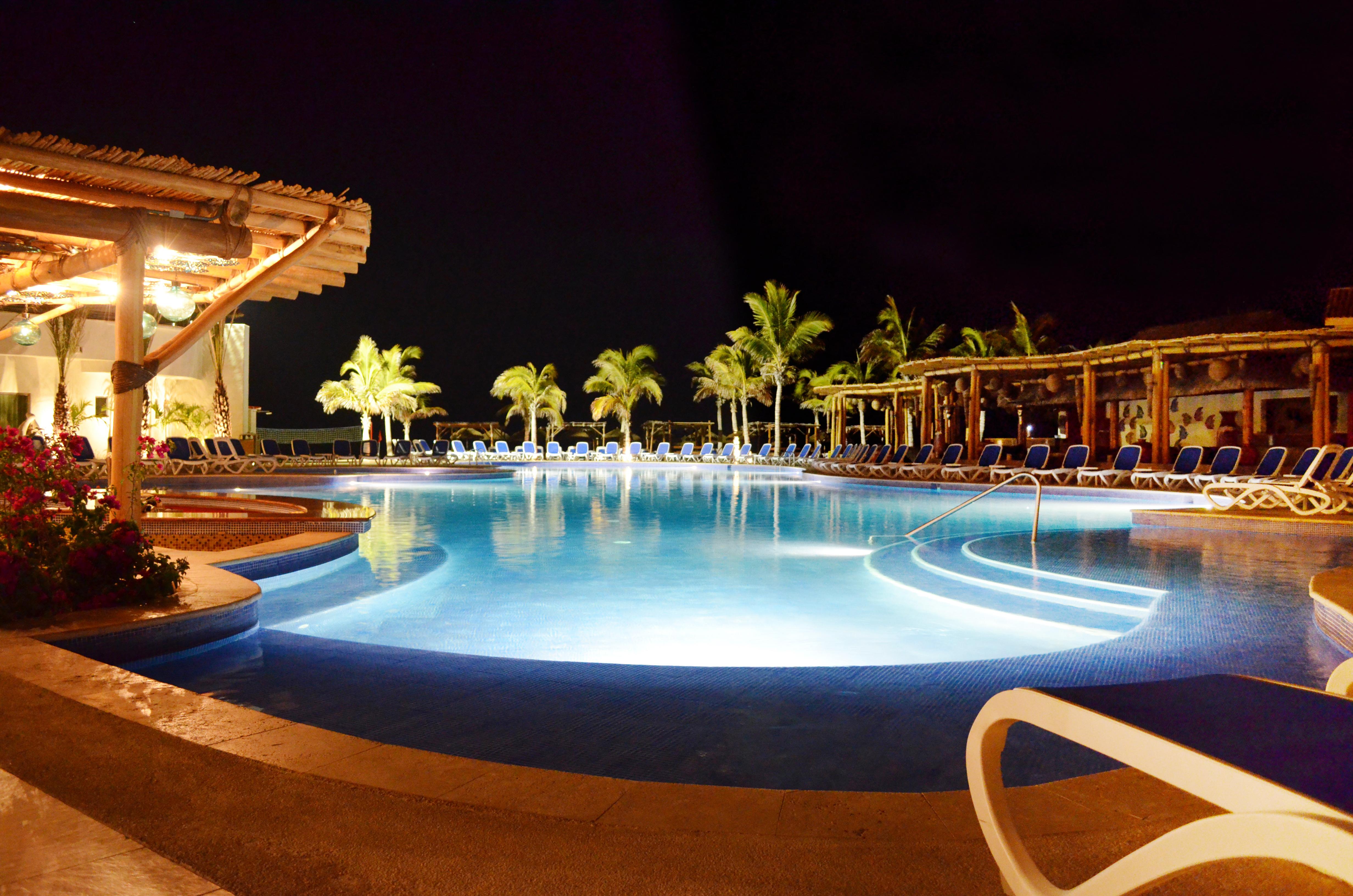 Royal Decameron Los Cabos - Все включено Сан-Хосе-дель-Кабо Экстерьер фото