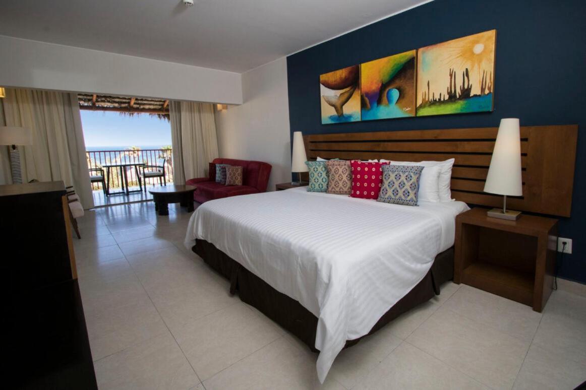 Royal Decameron Los Cabos - Все включено Сан-Хосе-дель-Кабо Экстерьер фото