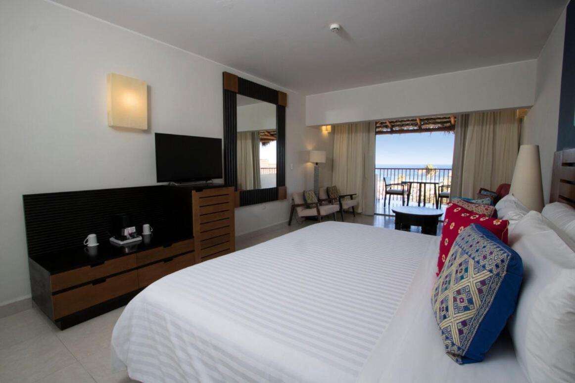 Royal Decameron Los Cabos - Все включено Сан-Хосе-дель-Кабо Экстерьер фото