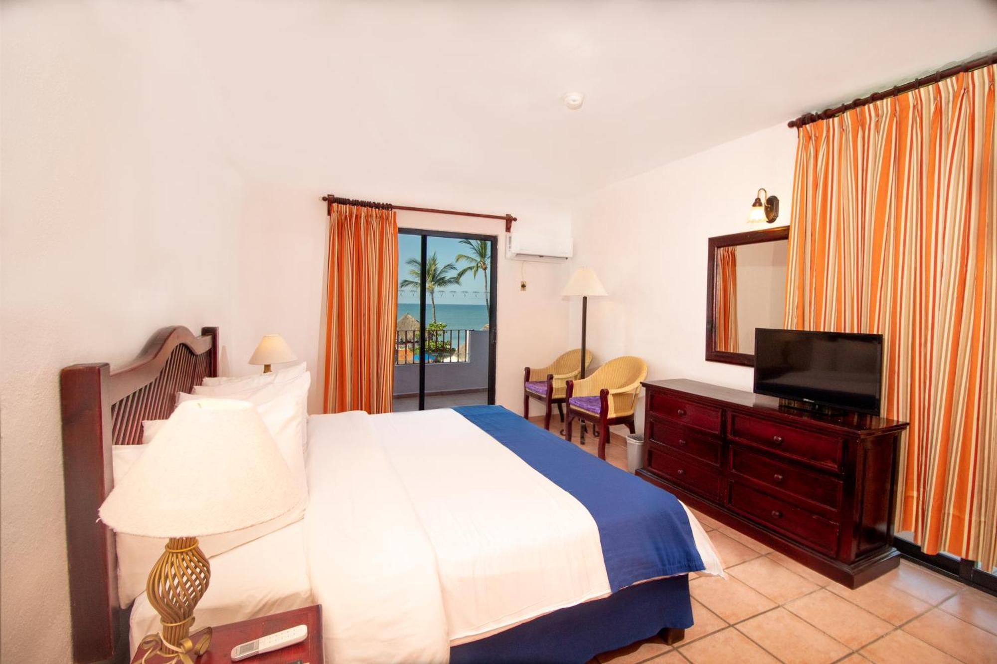Royal Decameron Los Cabos - Все включено Сан-Хосе-дель-Кабо Экстерьер фото