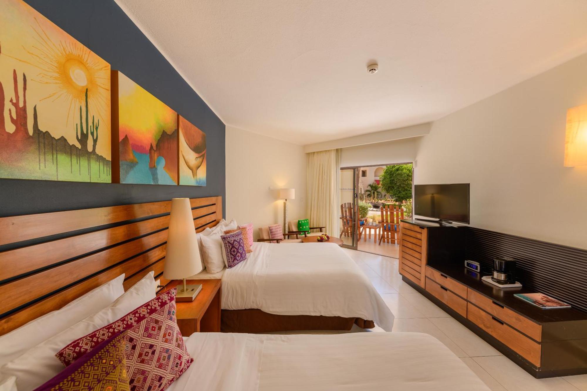 Royal Decameron Los Cabos - Все включено Сан-Хосе-дель-Кабо Экстерьер фото
