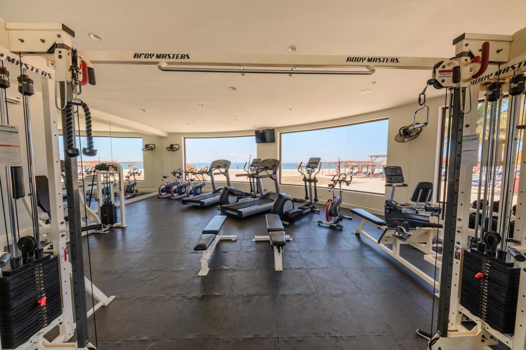 Royal Decameron Los Cabos - Все включено Сан-Хосе-дель-Кабо Экстерьер фото