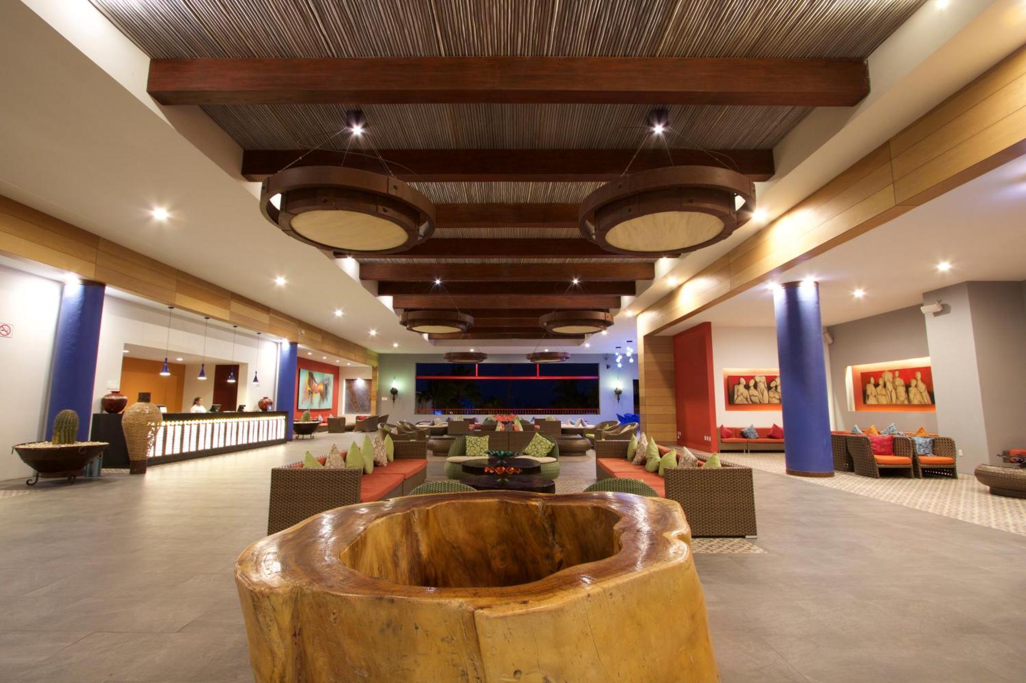 Royal Decameron Los Cabos - Все включено Сан-Хосе-дель-Кабо Экстерьер фото
