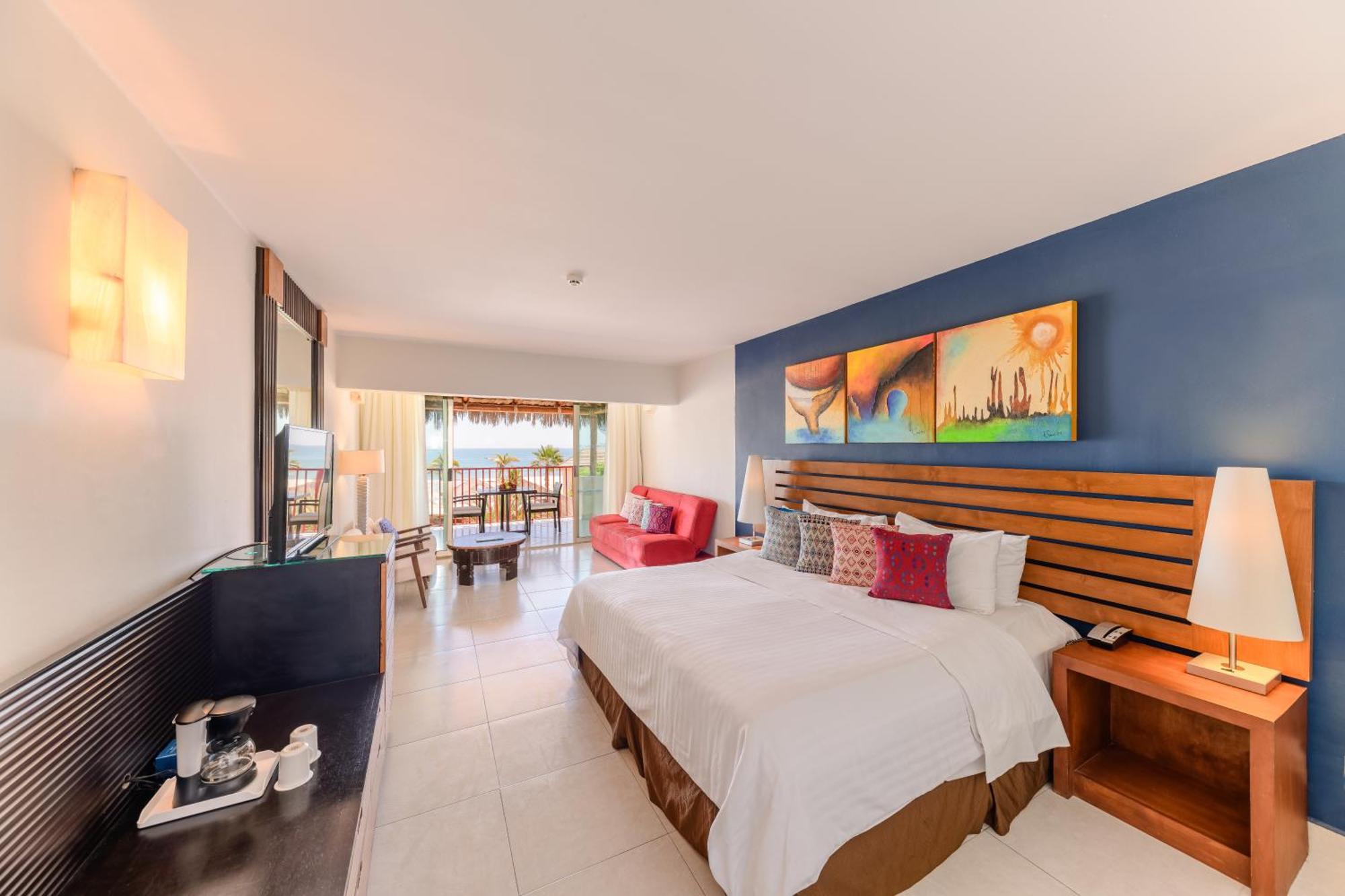 Royal Decameron Los Cabos - Все включено Сан-Хосе-дель-Кабо Экстерьер фото