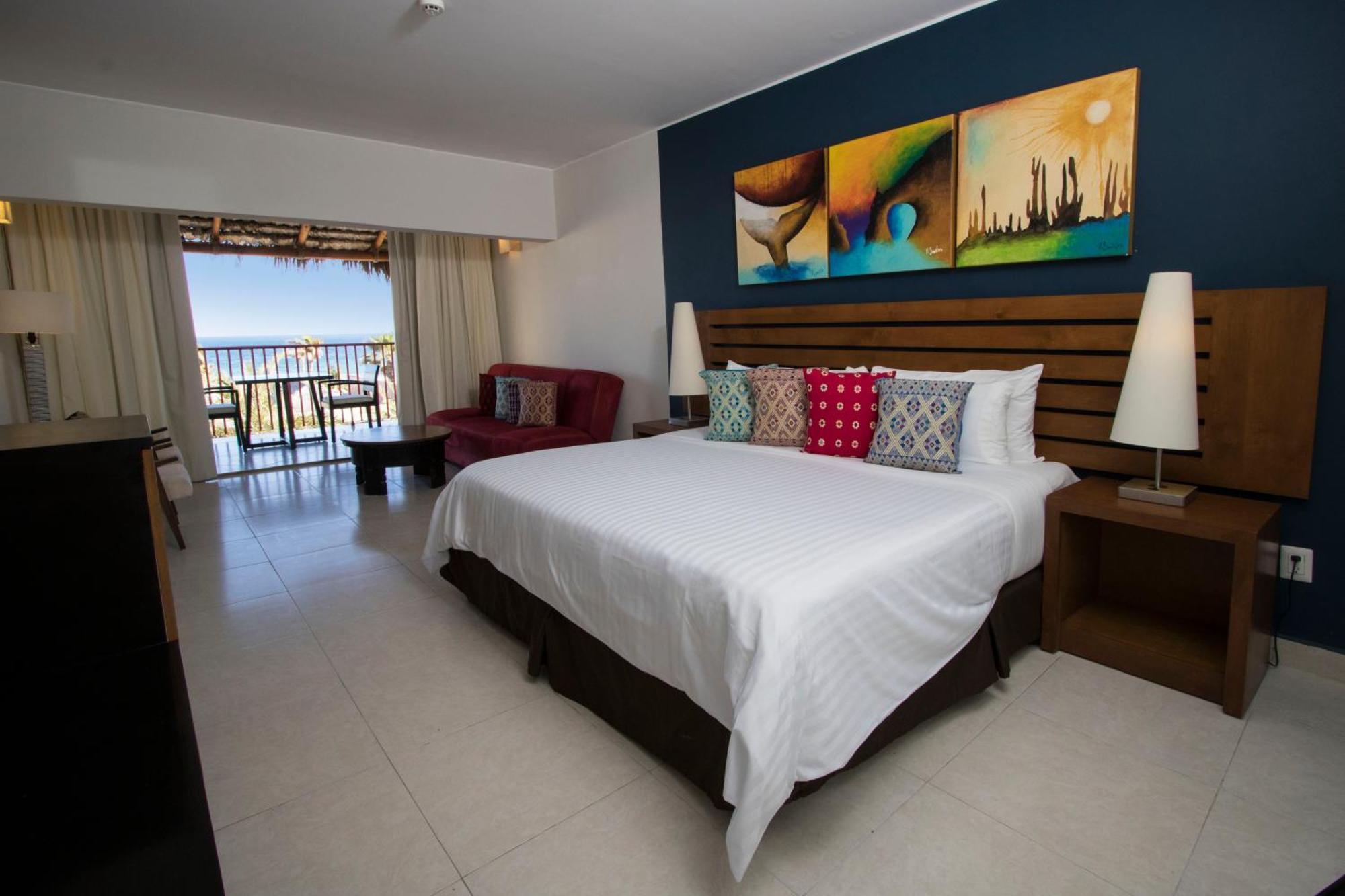 Royal Decameron Los Cabos - Все включено Сан-Хосе-дель-Кабо Экстерьер фото