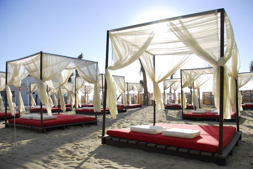 Royal Decameron Los Cabos - Все включено Сан-Хосе-дель-Кабо Экстерьер фото
