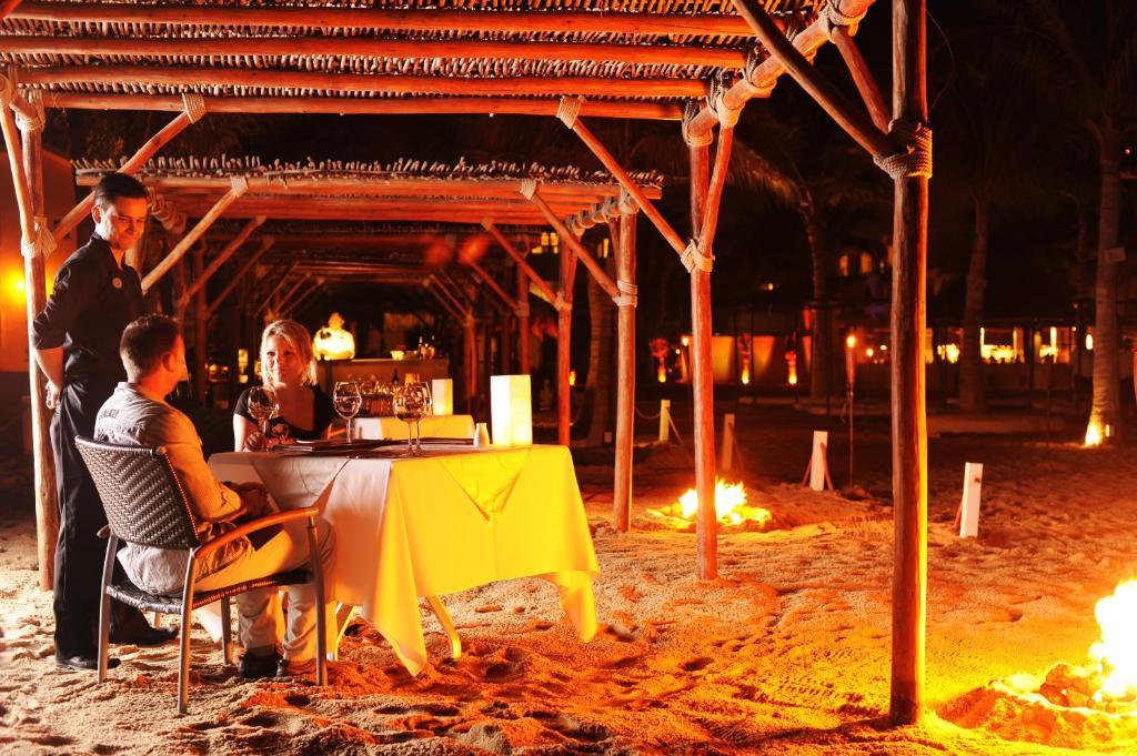 Royal Decameron Los Cabos - Все включено Сан-Хосе-дель-Кабо Экстерьер фото