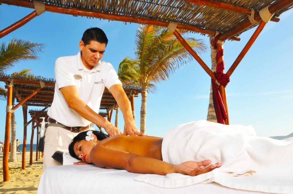 Royal Decameron Los Cabos - Все включено Сан-Хосе-дель-Кабо Экстерьер фото