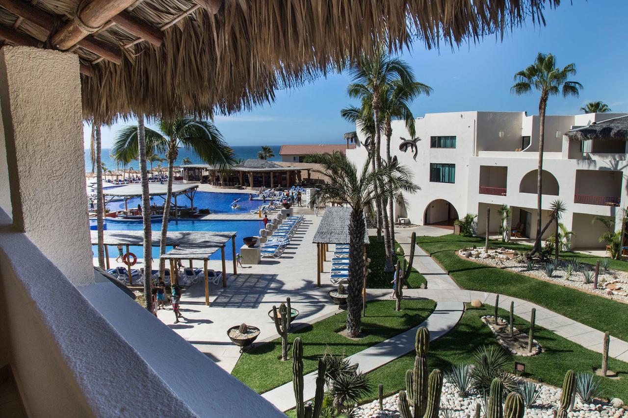 Royal Decameron Los Cabos - Все включено Сан-Хосе-дель-Кабо Экстерьер фото