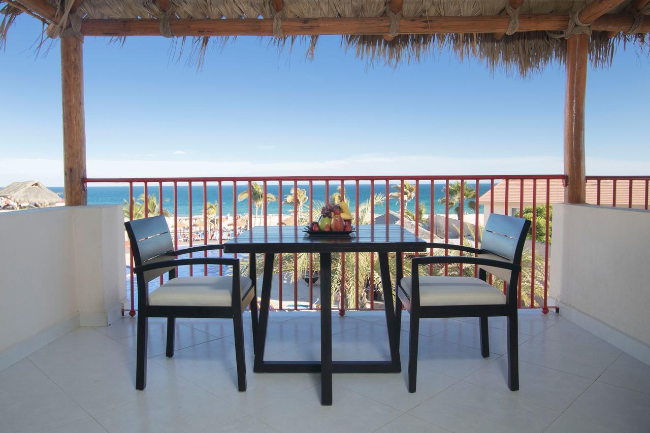 Royal Decameron Los Cabos - Все включено Сан-Хосе-дель-Кабо Экстерьер фото