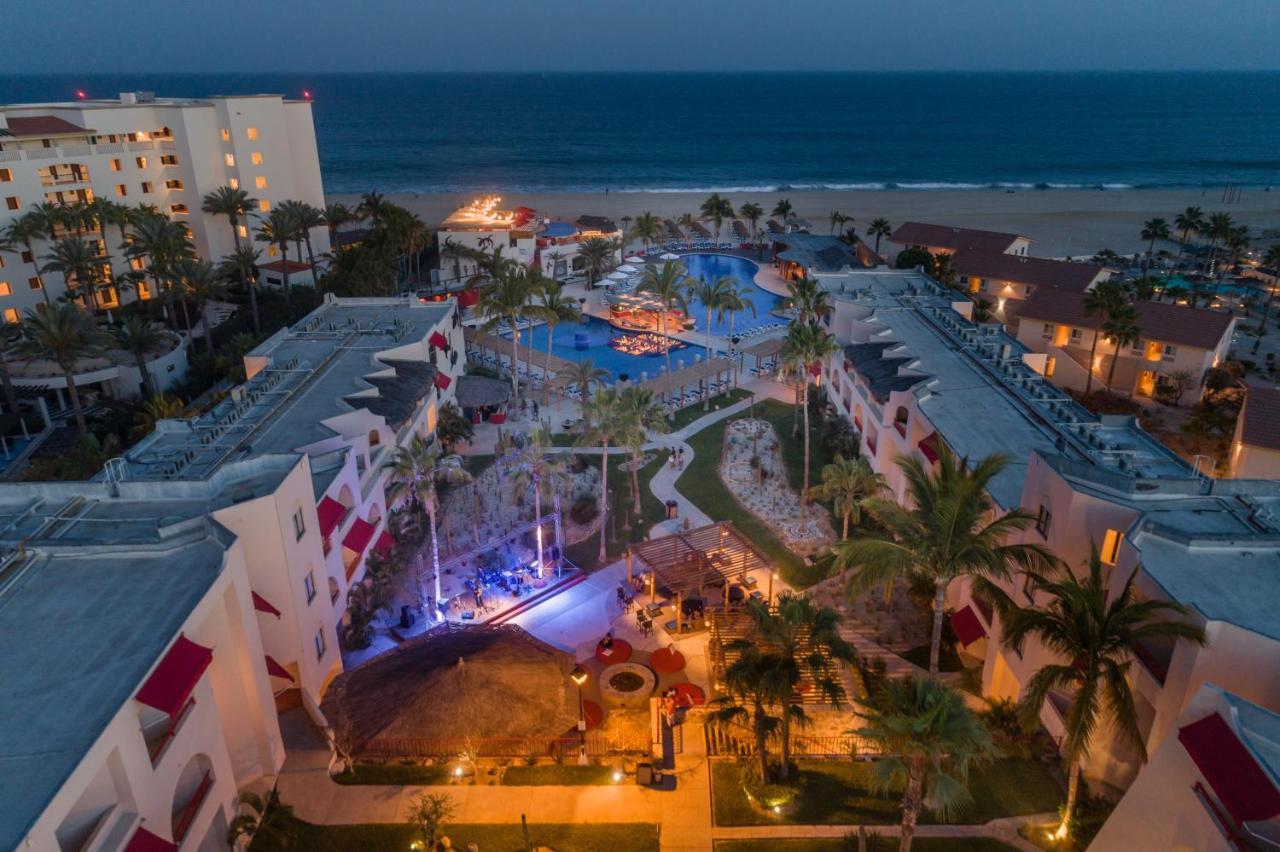 Royal Decameron Los Cabos - Все включено Сан-Хосе-дель-Кабо Экстерьер фото