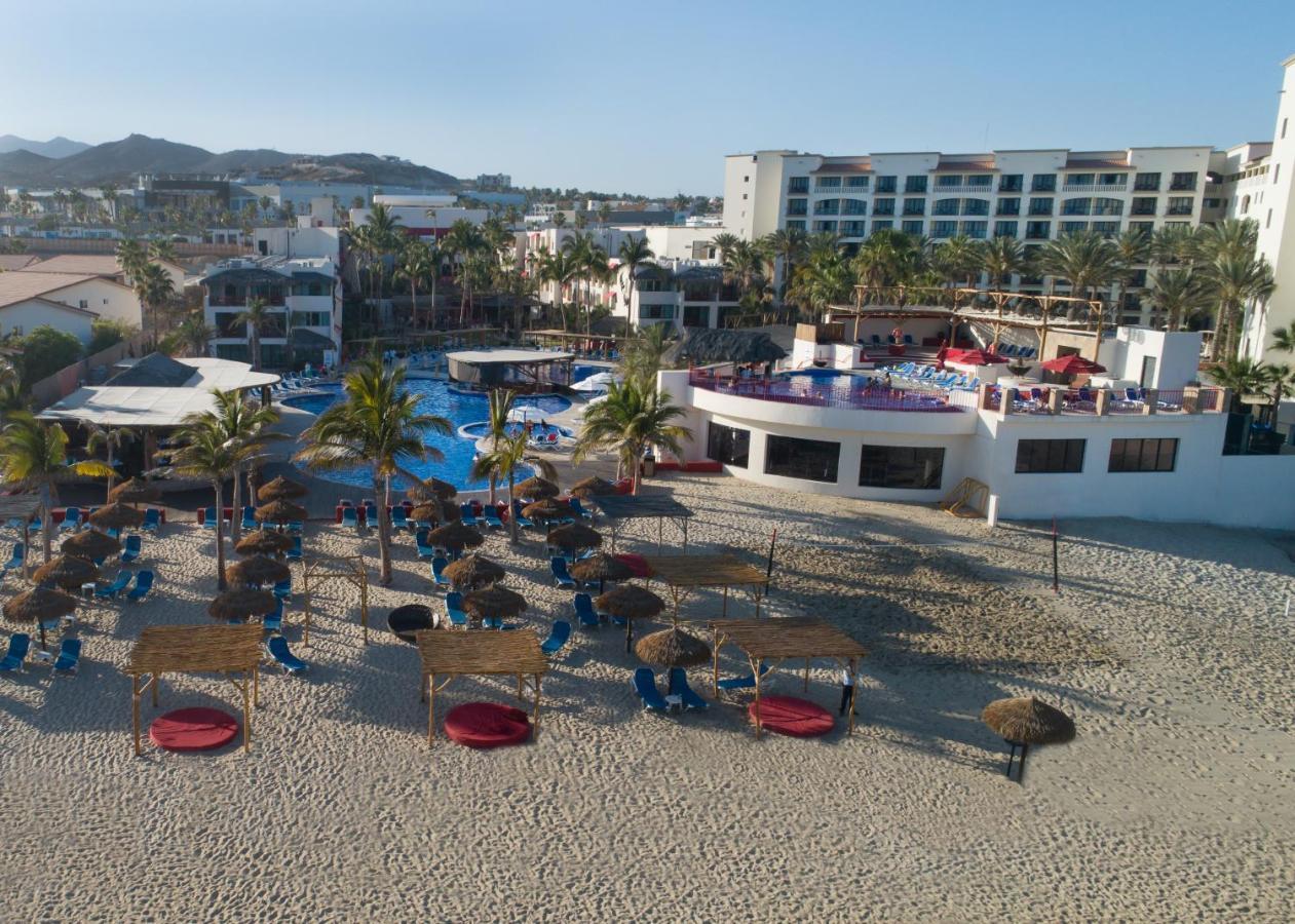 Royal Decameron Los Cabos - Все включено Сан-Хосе-дель-Кабо Экстерьер фото