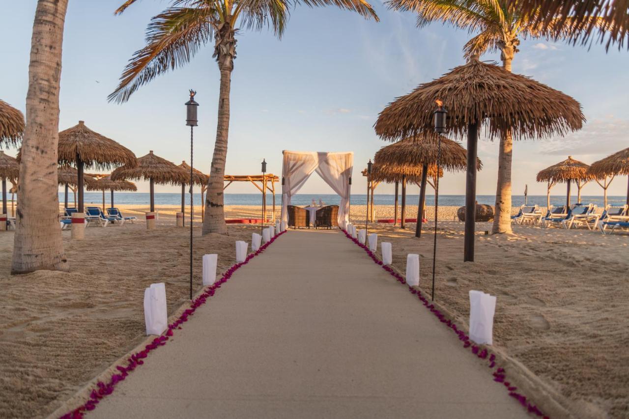 Royal Decameron Los Cabos - Все включено Сан-Хосе-дель-Кабо Экстерьер фото
