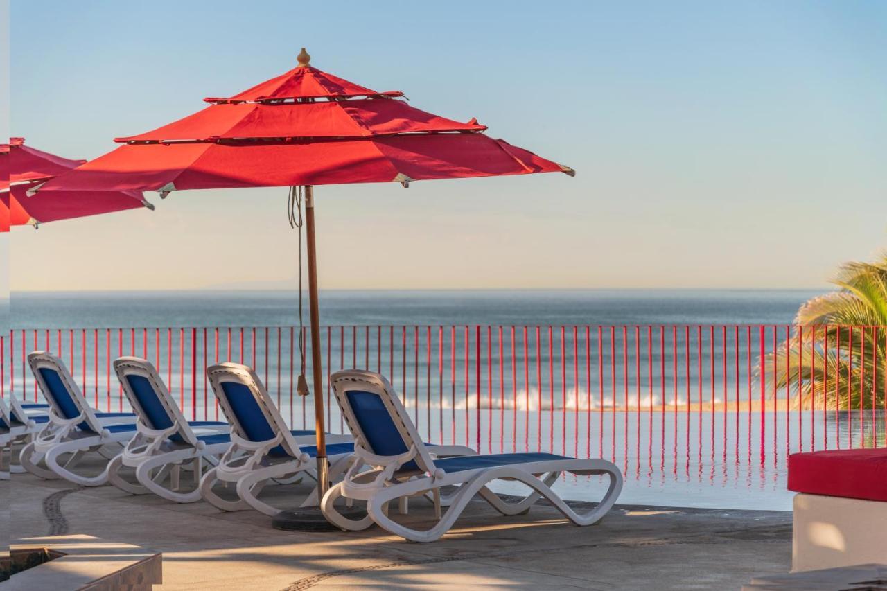 Royal Decameron Los Cabos - Все включено Сан-Хосе-дель-Кабо Экстерьер фото