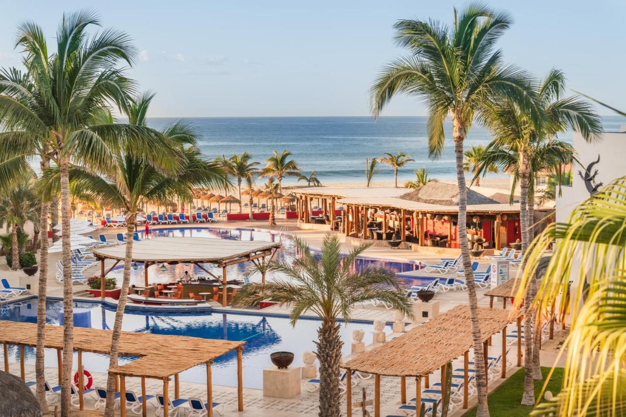 Royal Decameron Los Cabos - Все включено Сан-Хосе-дель-Кабо Экстерьер фото